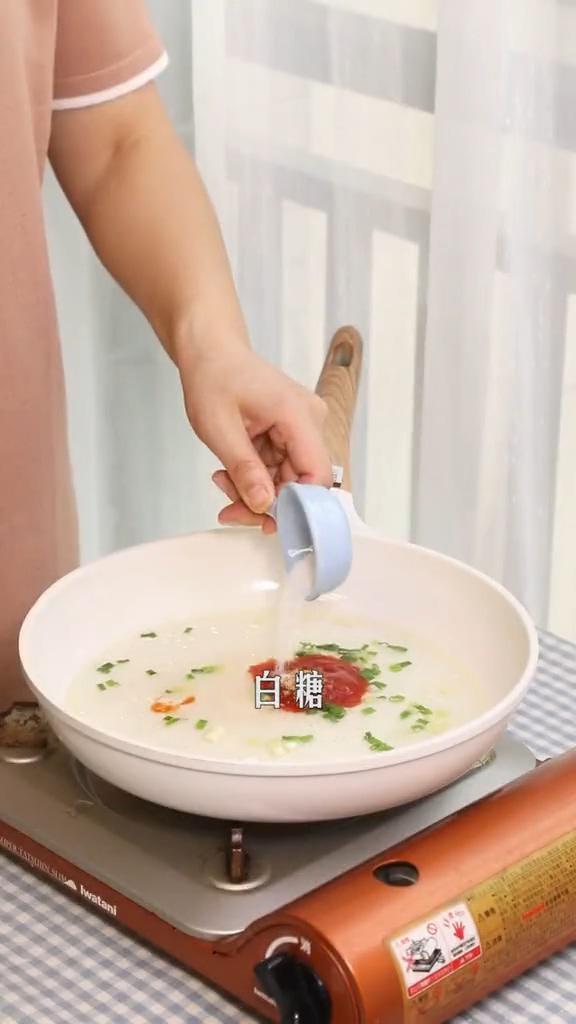 麒麟茄子的做法-咸鮮味炒菜譜