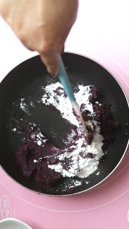 包心米丸子的做法-咸鮮味蒸菜譜