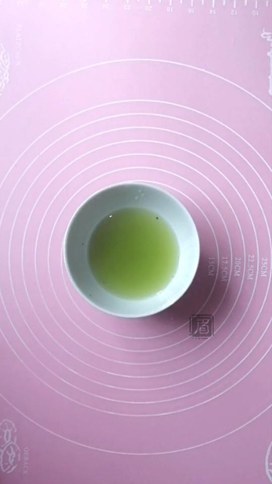 包心米丸子的做法-咸鮮味蒸菜譜