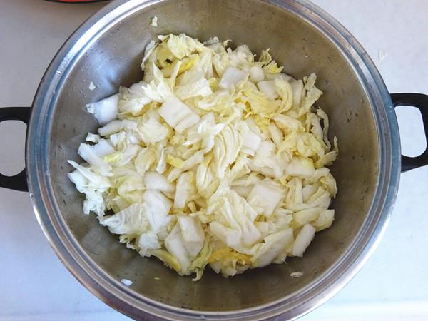 妙拌白菜蘿卜的做法-咸鮮味拌菜譜