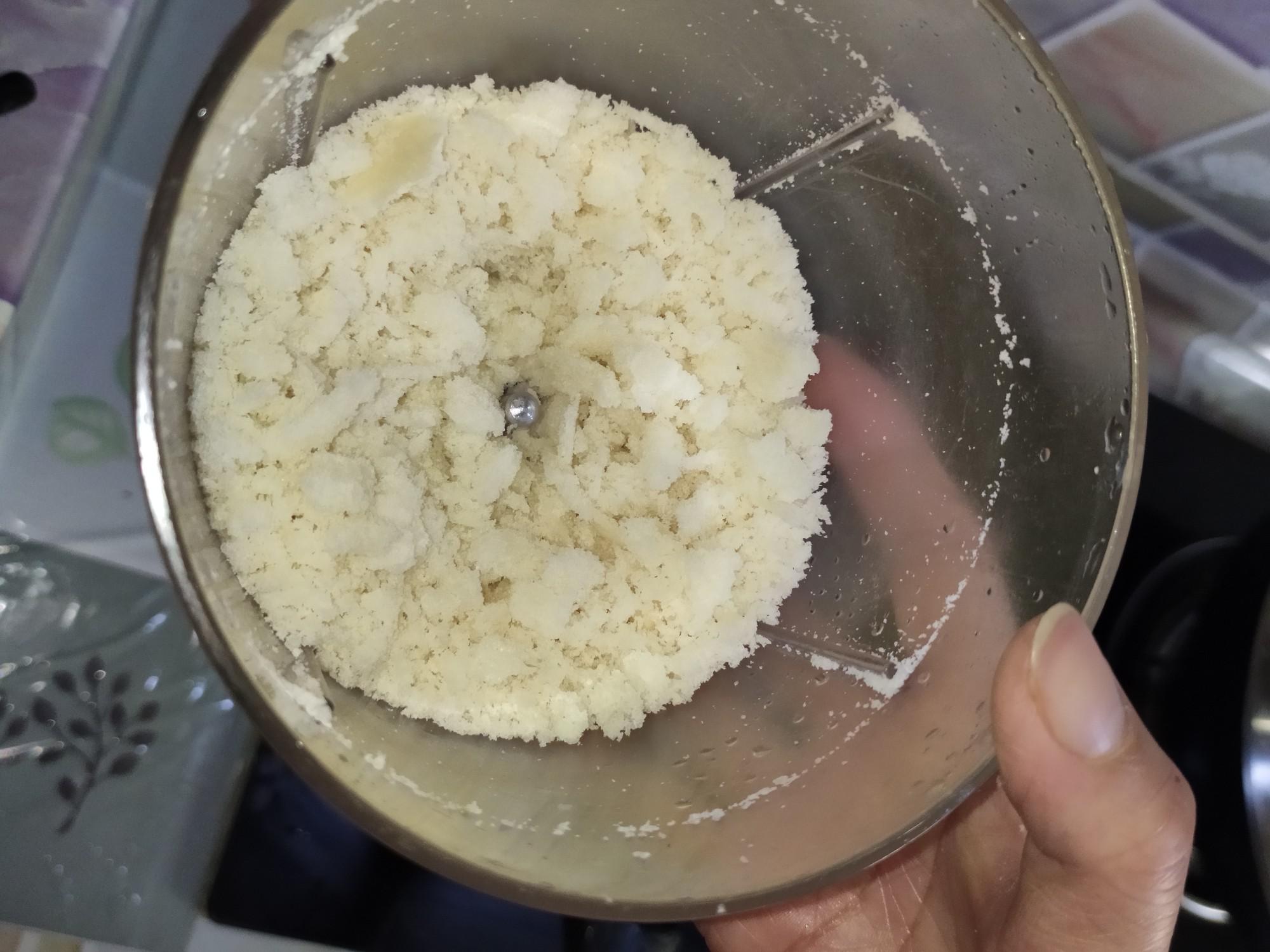 糖醋豆腐丸子的做法-酸甜味炸菜譜