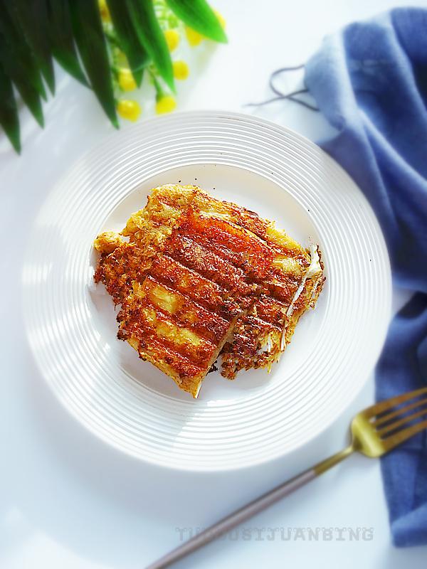 電餅鐺烤魚的做法-咸鮮味烤菜譜-易網(wǎng)健康養(yǎng)生網(wǎng) 電餅鐺烤魚的做法-咸鮮味烤菜譜