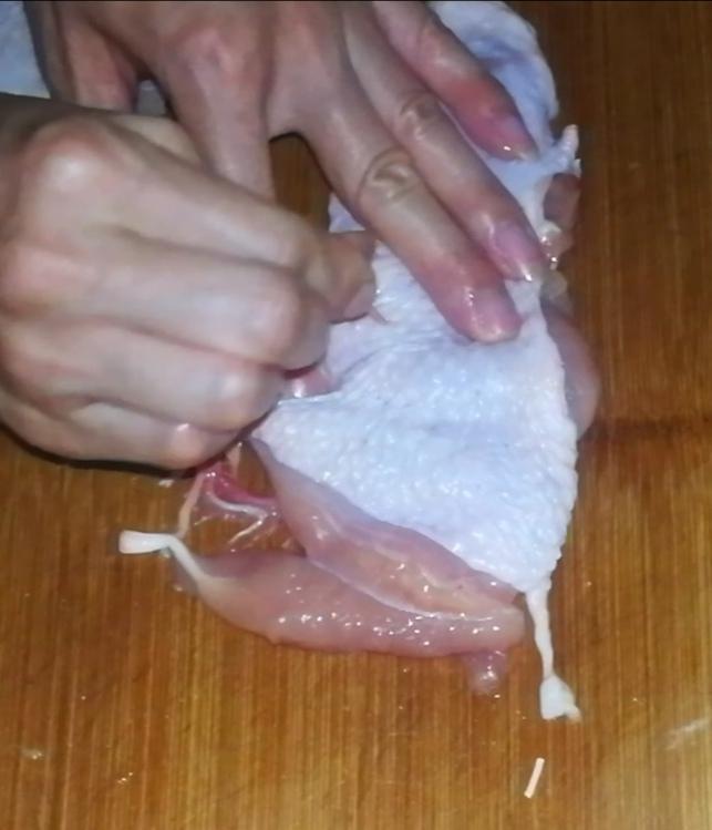 蠔油雞排的做法-家常味煎菜譜-易網(wǎng)<a href=http://m.henggaotouzi.com/ target=_blank class=infotextkey>健康養(yǎng)生</a>網(wǎng) 蠔油雞排的做法-家常味煎菜譜