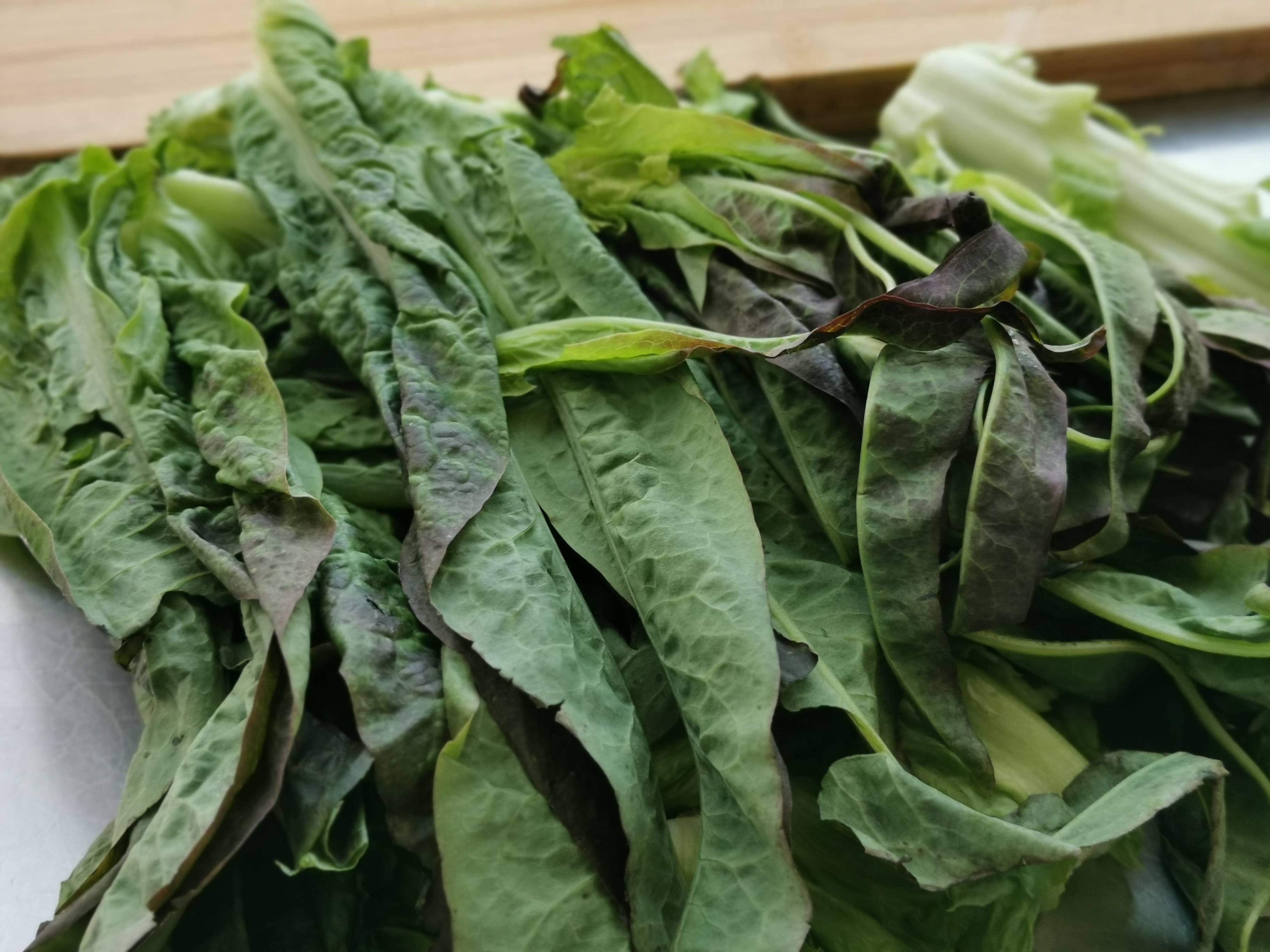 老干媽萵筍葉撥爛子的做法-香辣味蒸菜譜-易網<a href=http://m.henggaotouzi.com/ target=_blank class=infotextkey>健康養生</a>網 老干媽萵筍葉撥爛子的做法-香辣味蒸菜譜