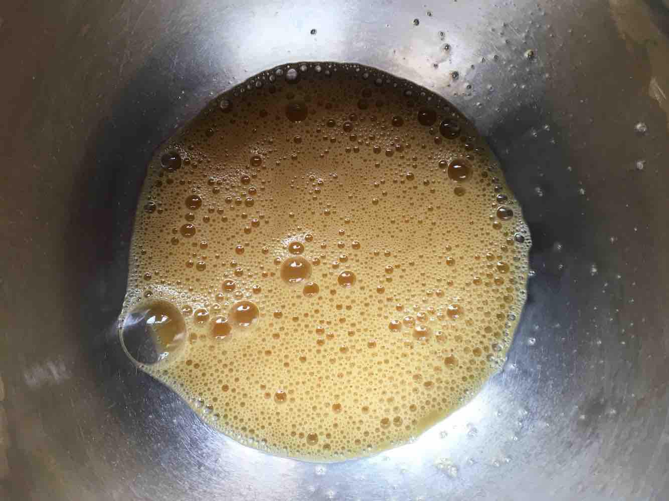 蟹棒蒸蛋的做法-家常味蒸菜譜