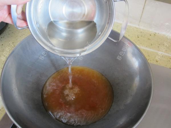 藤椒汁魚(yú)片的做法-麻辣味煮菜譜