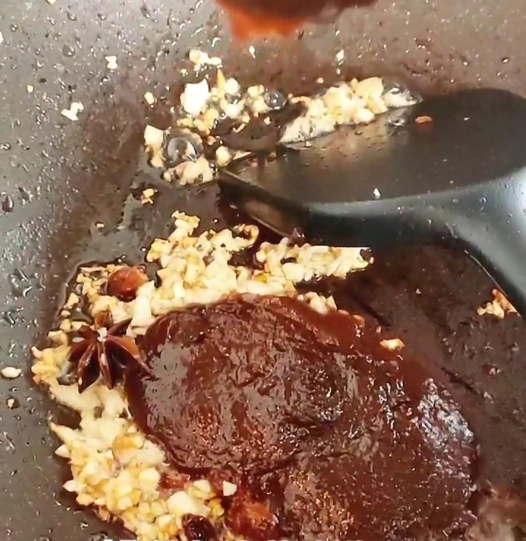 牛肉土豆杯的做法-醬香味其它工藝菜譜