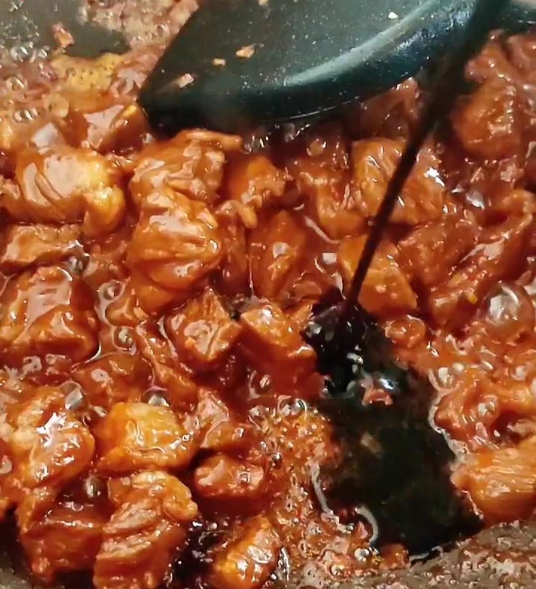 牛肉土豆杯的做法-醬香味其它工藝菜譜