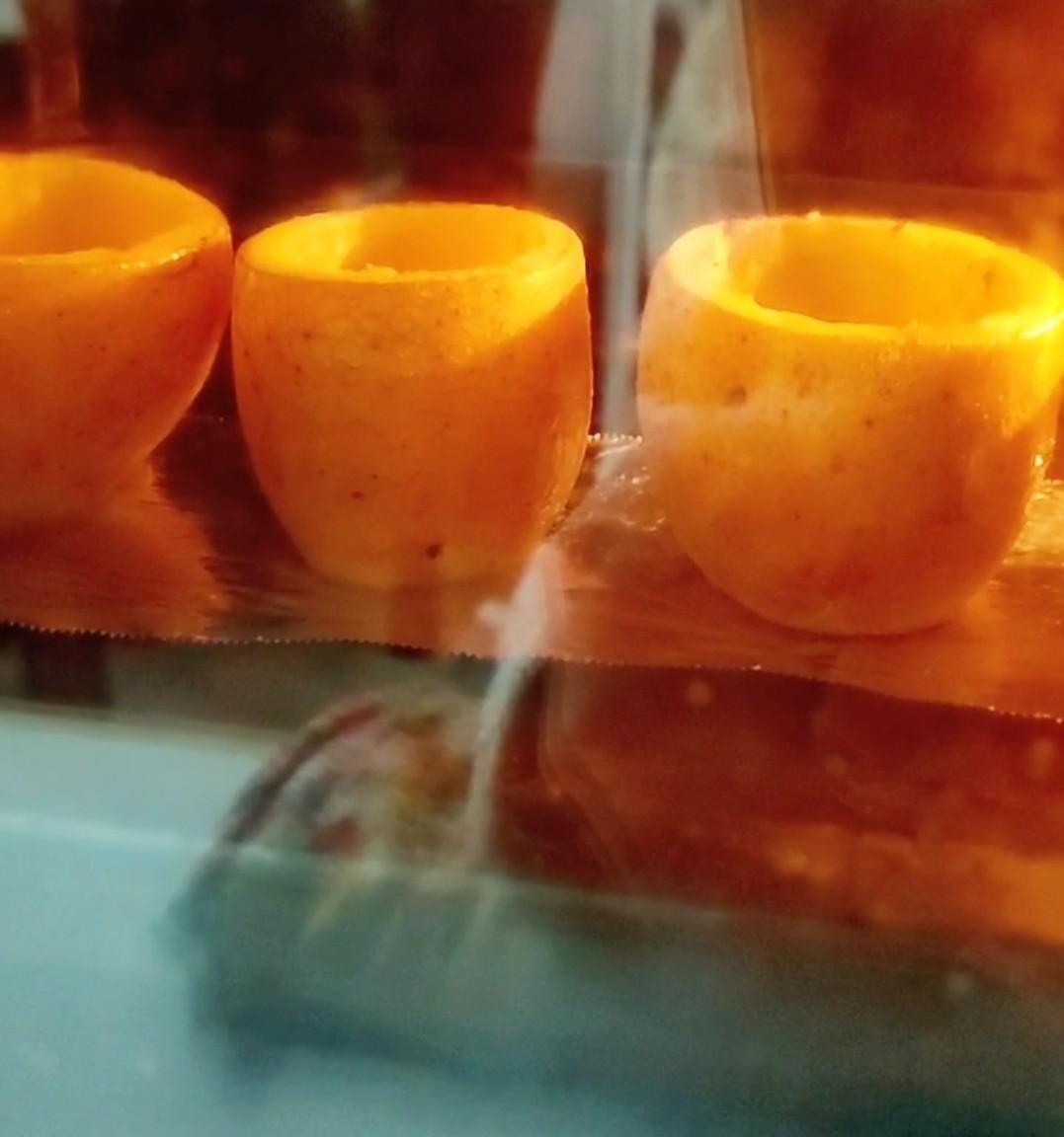 牛肉土豆杯的做法-醬香味其它工藝菜譜