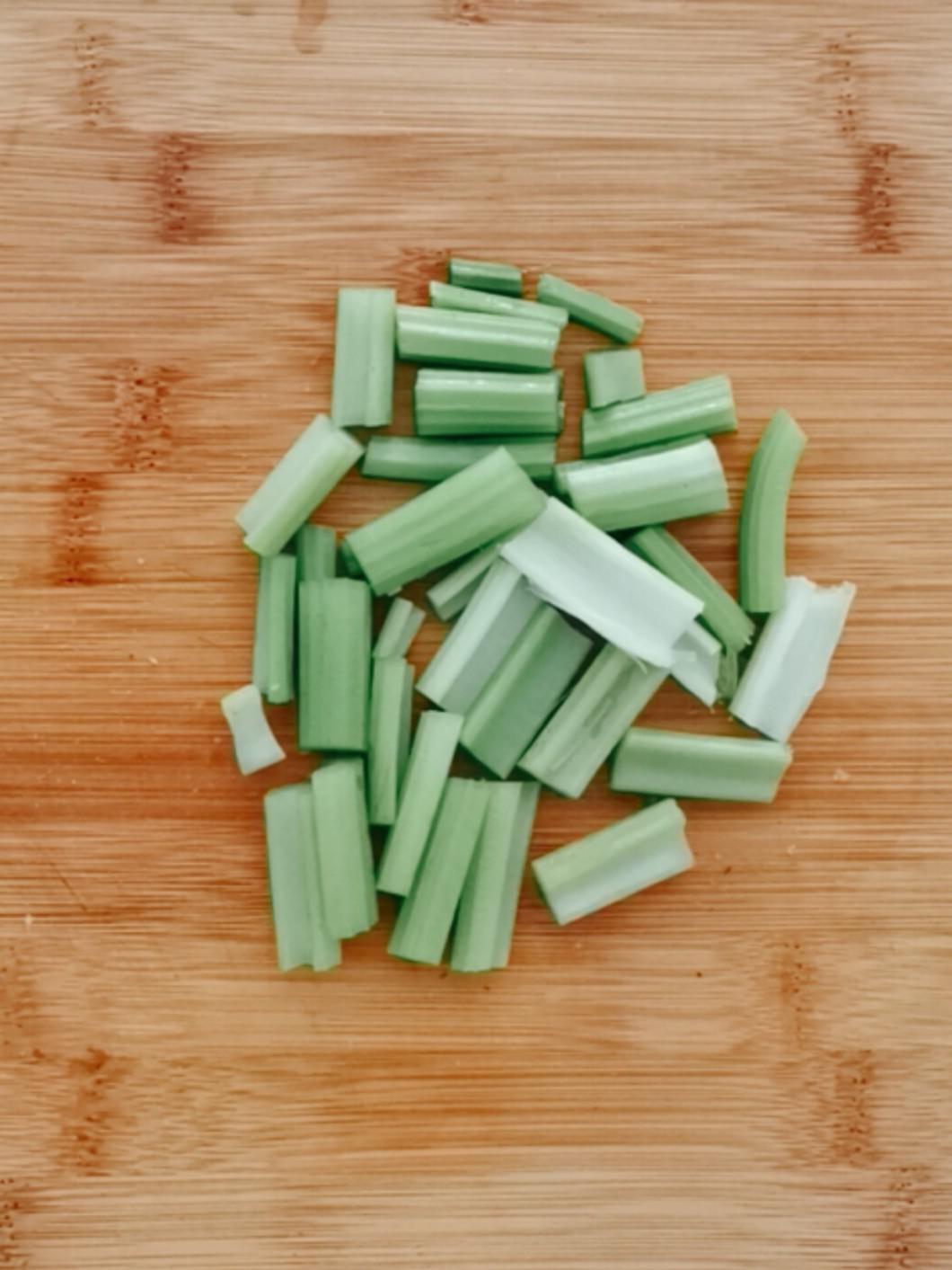 干鍋小龍蝦的做法-香辣味炒菜譜