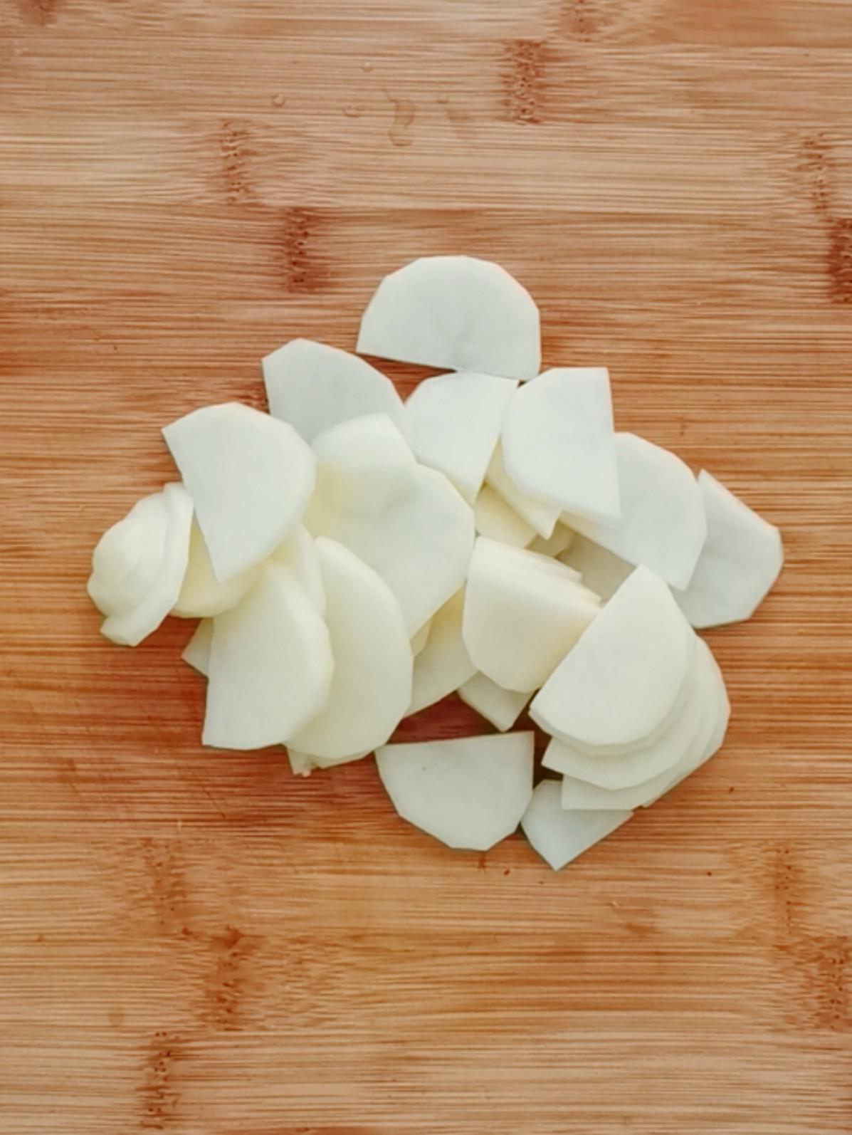 干鍋小龍蝦的做法-香辣味炒菜譜