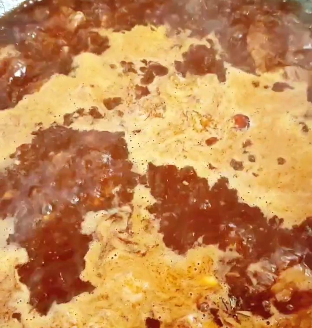 牛肉土豆杯的做法-醬香味其它工藝菜譜