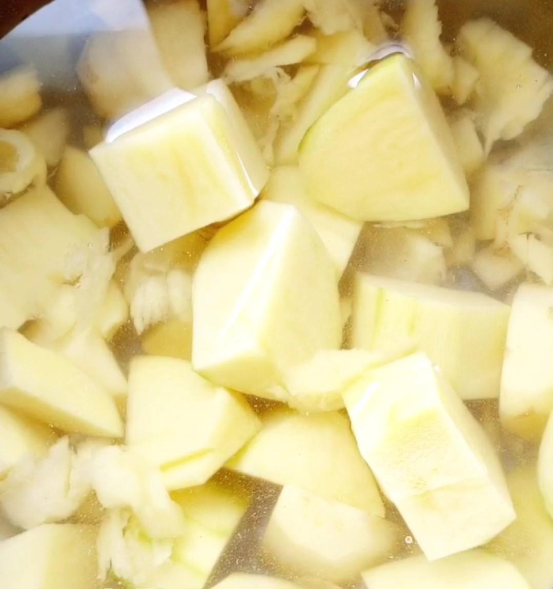 牛肉土豆杯的做法-醬香味其它工藝菜譜