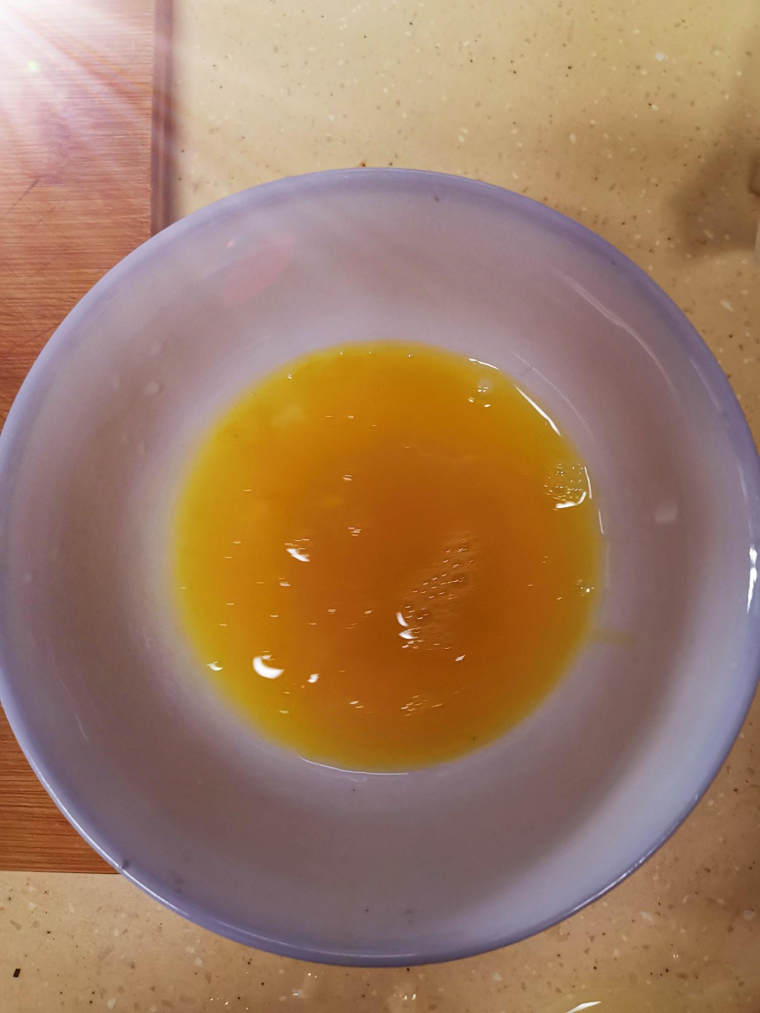 番茄炒雞蛋的做法-家常味炒菜譜