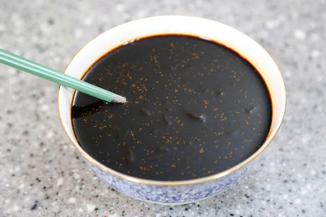 醬黃瓜----夏日開胃必備的做法-酸辣味拌菜譜