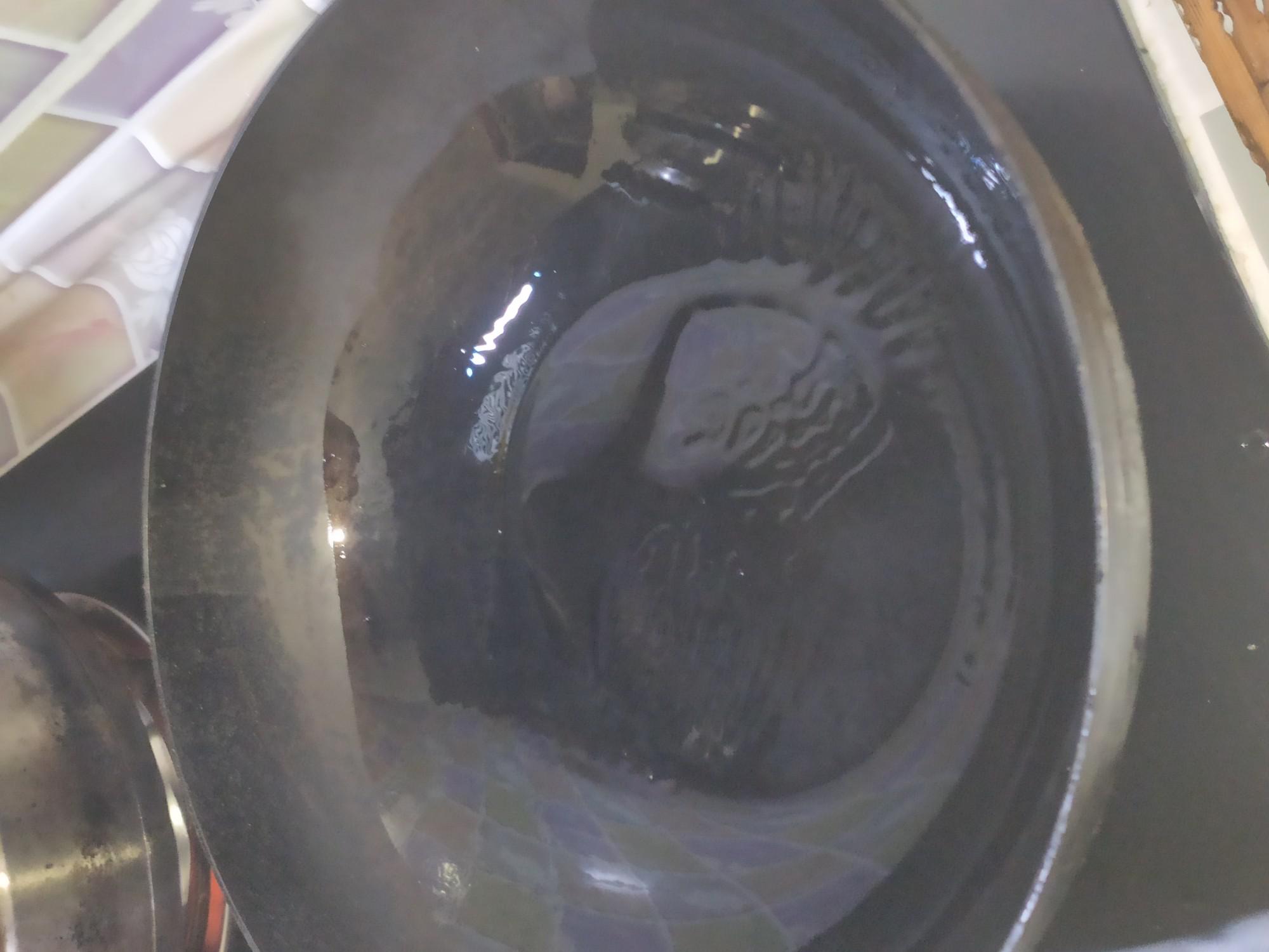 榆樹錢煎蛋的做法-咸鮮味煎菜譜