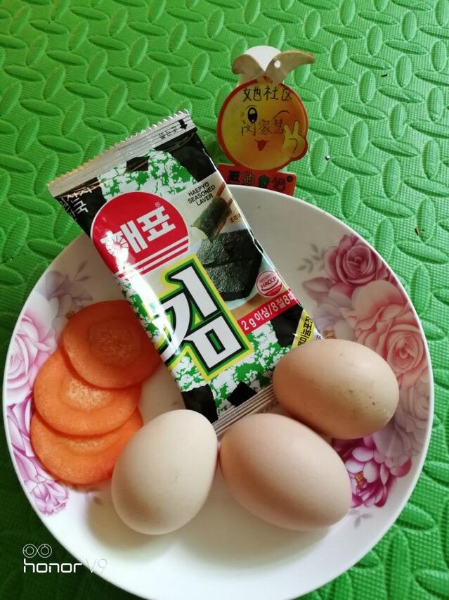 三文魚蒸雞蛋，小孩子的最愛。的做法-咸鮮味蒸菜譜