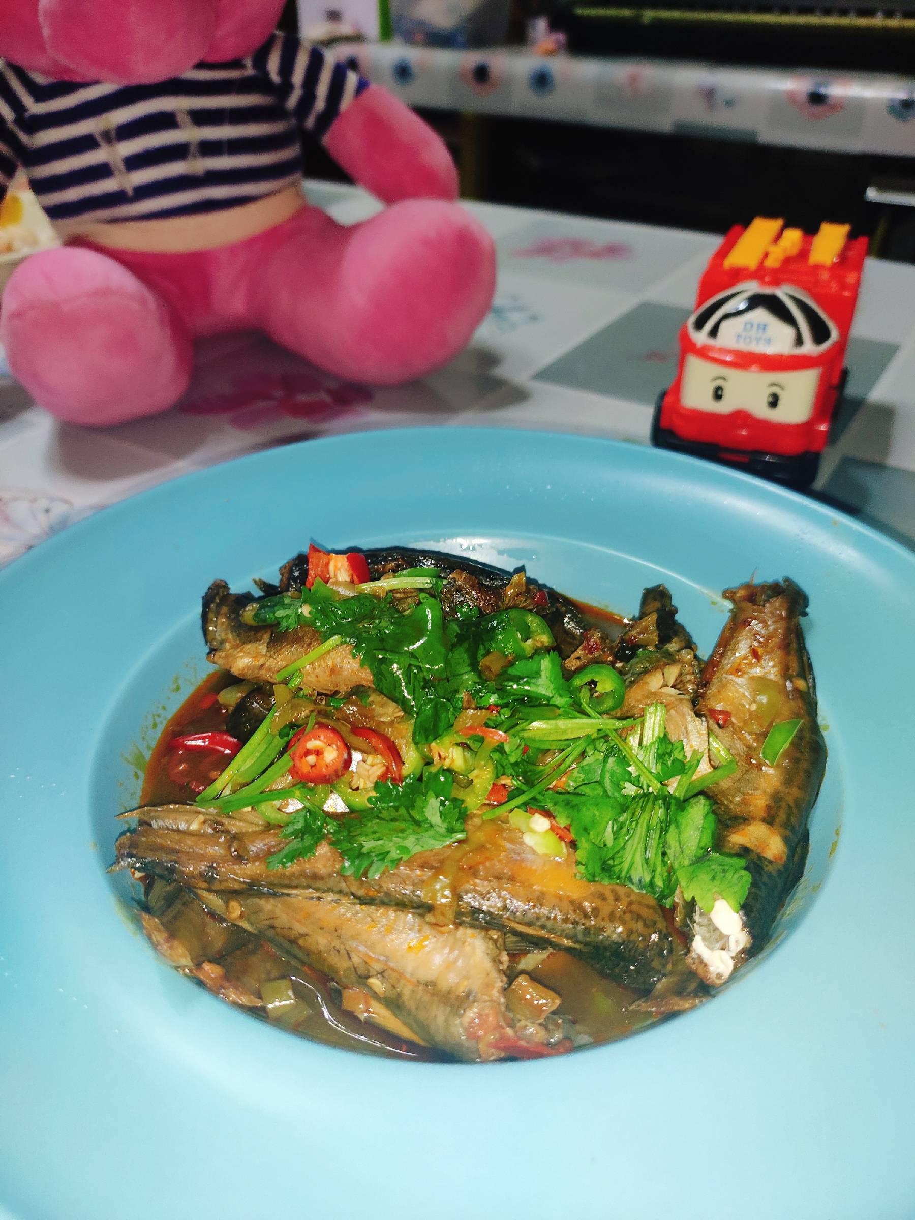 酸辣雷魚的做法-酸辣味燉菜譜-易網(wǎng)健康養(yǎng)生網(wǎng) 酸辣雷魚的做法-酸辣味燉菜譜