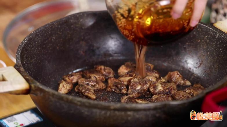 香酥蜜汁芝麻雞的做法-家常味炒菜譜