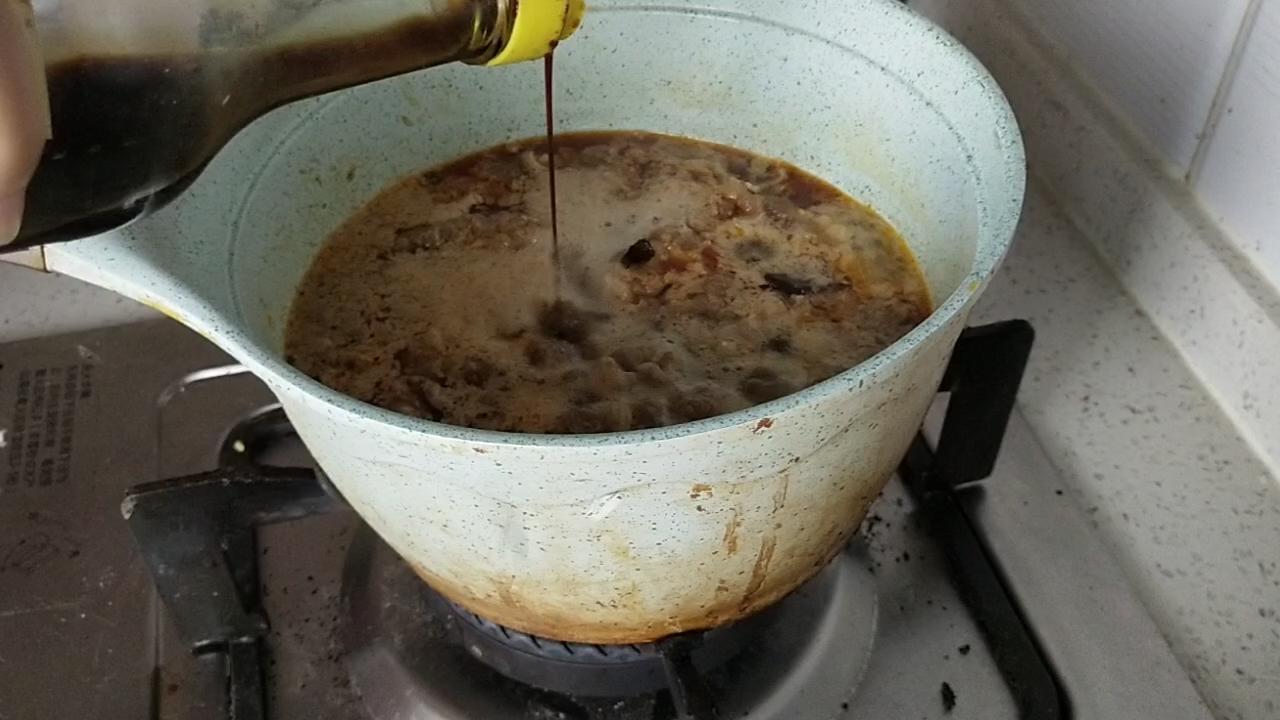 麻辣肥牛寬粉的做法-麻辣味煮菜譜