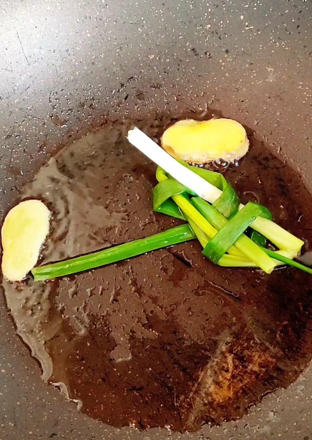 魷魚大?的做法-其它口味煮菜譜