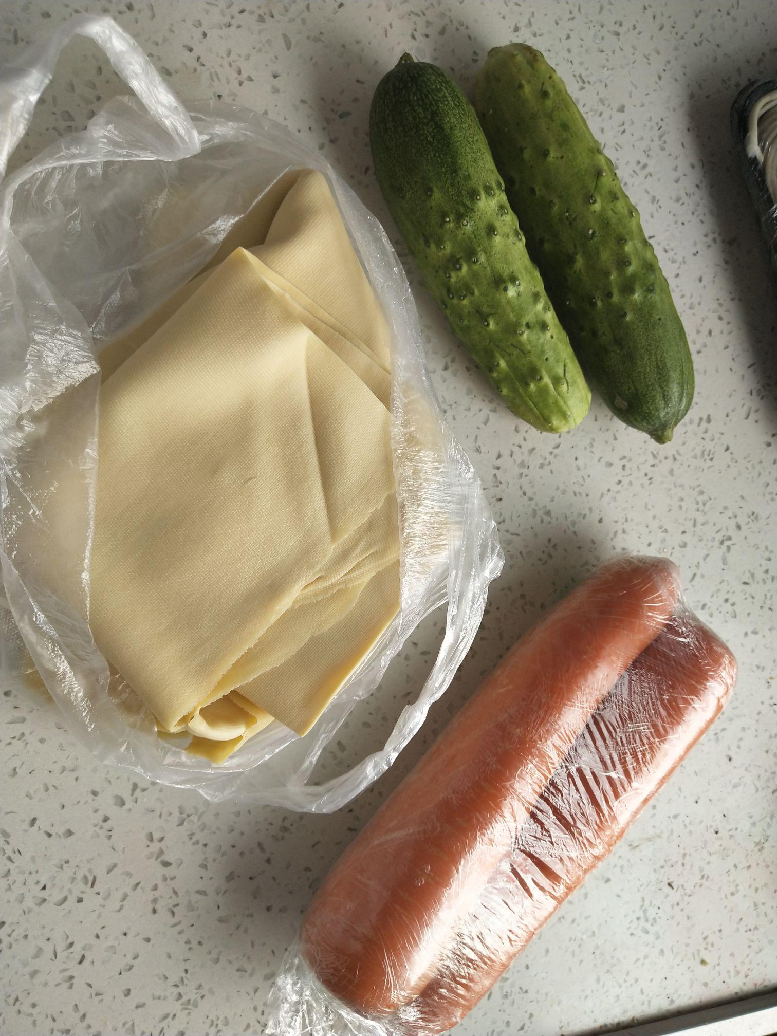 小豐收的做法-家常味炒菜譜