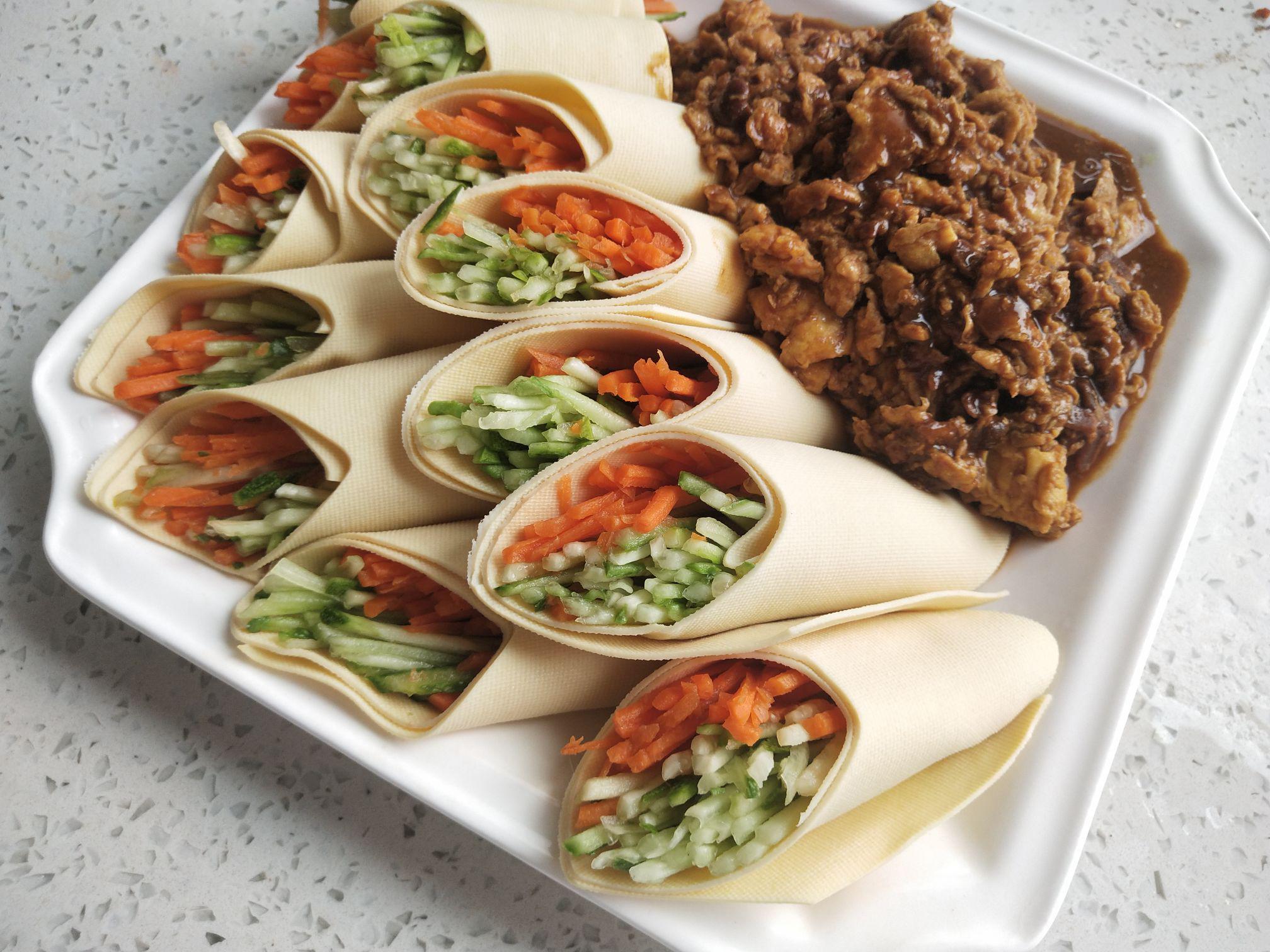 小豐收的做法-家常味炒菜譜