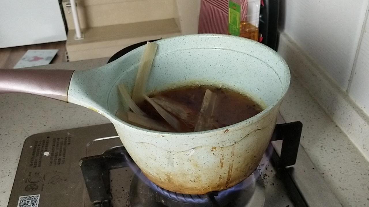 麻辣肥牛寬粉的做法-麻辣味煮菜譜