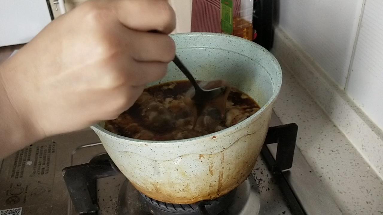 麻辣肥牛寬粉的做法-麻辣味煮菜譜