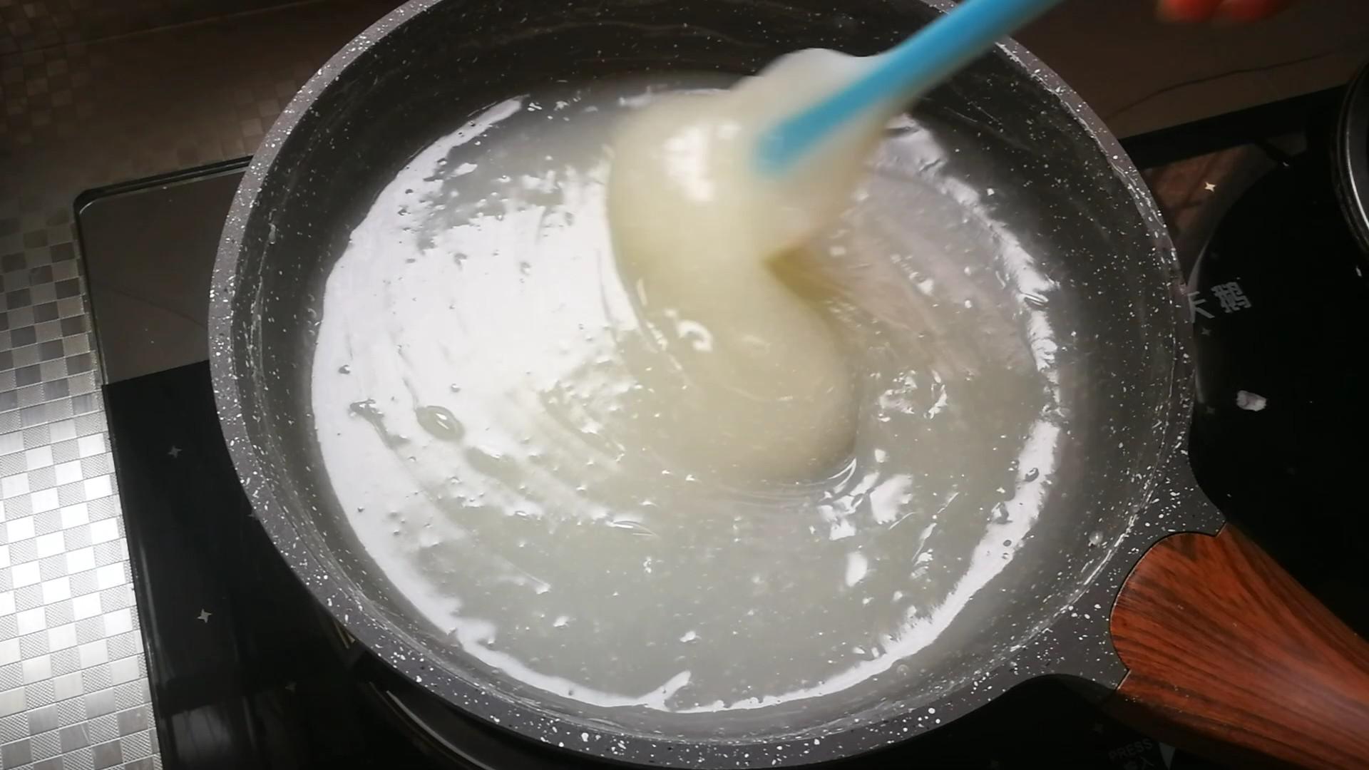 手工涼粉的做法-家常味拌菜譜-易網(wǎng)健康養(yǎng)生網(wǎng) 手工涼粉的做法-家常味拌菜譜