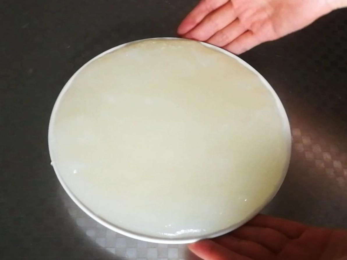 手工涼粉的做法-家常味拌菜譜-易網(wǎng)健康養(yǎng)生網(wǎng) 手工涼粉的做法-家常味拌菜譜