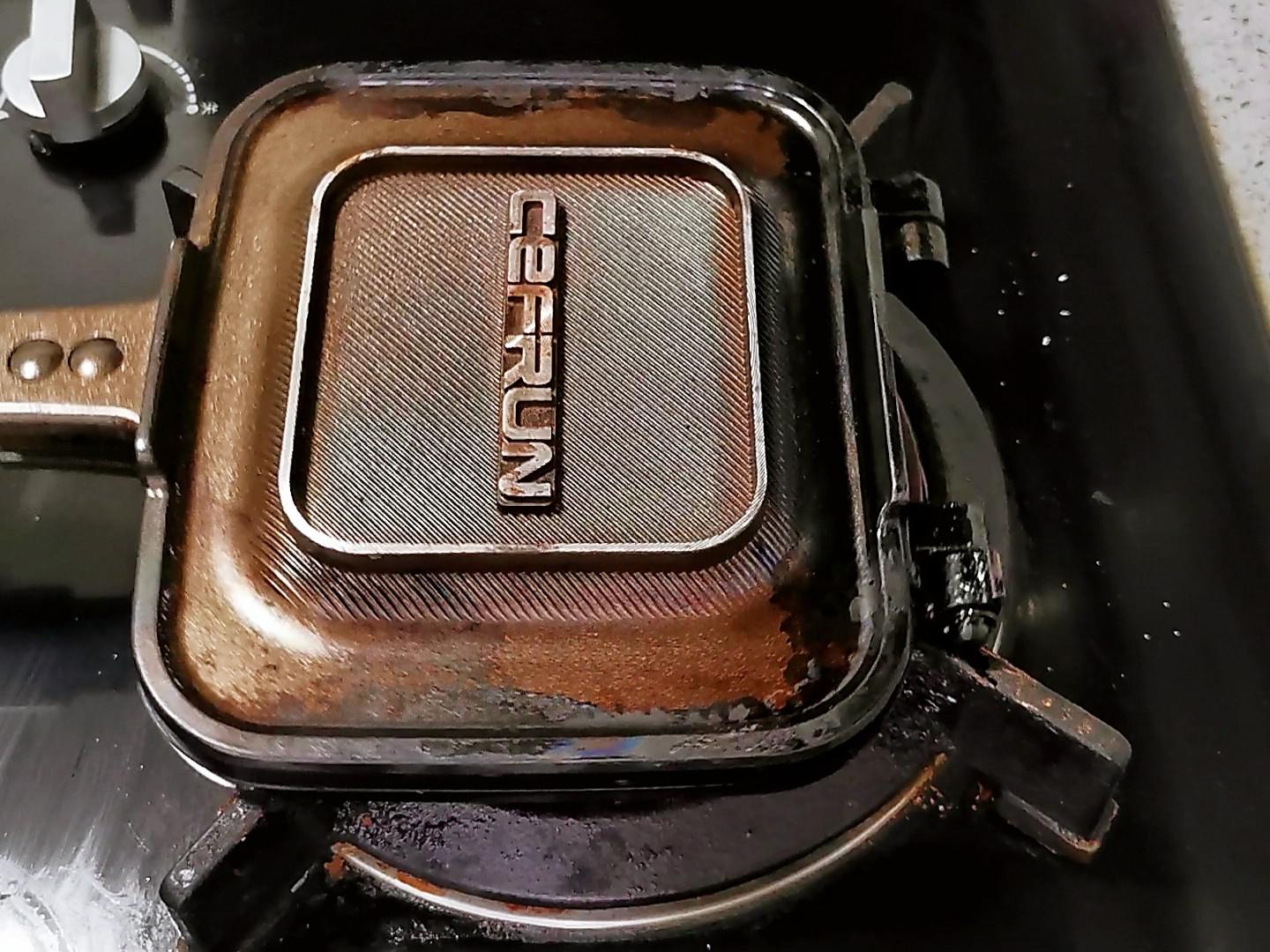 兒童牛排的做法-黑椒味煎菜譜