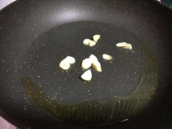 蝦皮小白菜的做法-家常味炒菜譜