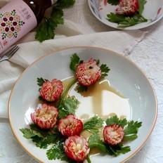 糖醋蘿卜的做法-酸甜味拌菜譜