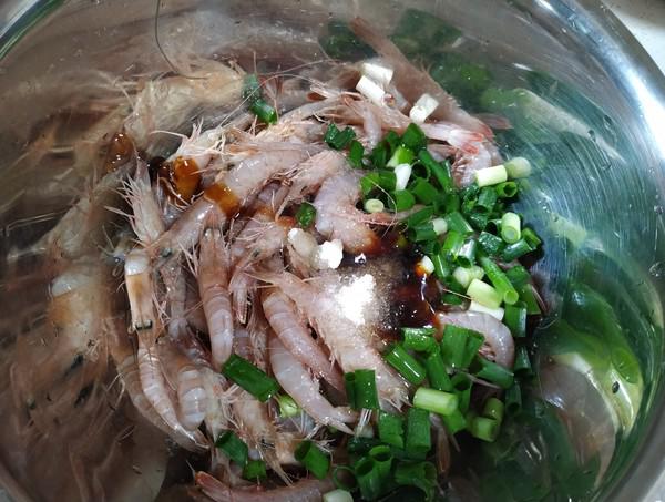 拌小青蝦的做法-咸鮮味腌菜譜-易網健康養生網 拌小青蝦的做法-咸鮮味腌菜譜