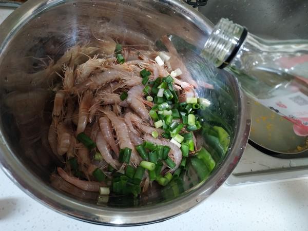 拌小青蝦的做法-咸鮮味腌菜譜-易網健康養生網 拌小青蝦的做法-咸鮮味腌菜譜