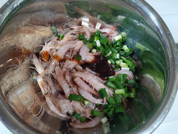 拌小青蝦的做法-咸鮮味腌菜譜-易網健康養生網 拌小青蝦的做法-咸鮮味腌菜譜