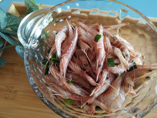 拌小青蝦的做法-咸鮮味腌菜譜-易網健康養生網 拌小青蝦的做法-咸鮮味腌菜譜