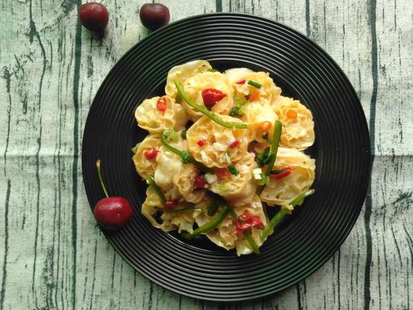 涼拌面藕的做法-香辣味拌菜譜-易網健康養生網 涼拌面藕的做法-香辣味拌菜譜