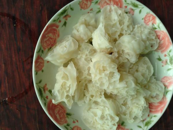 涼拌面藕的做法-香辣味拌菜譜-易網健康養生網 涼拌面藕的做法-香辣味拌菜譜