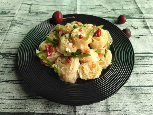 涼拌面藕的做法-香辣味拌菜譜-易網健康養生網 涼拌面藕的做法-香辣味拌菜譜