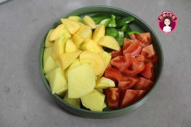 大盤雞的做法-家常味炒菜譜-易網健康養生網 大盤雞的做法-家常味炒菜譜