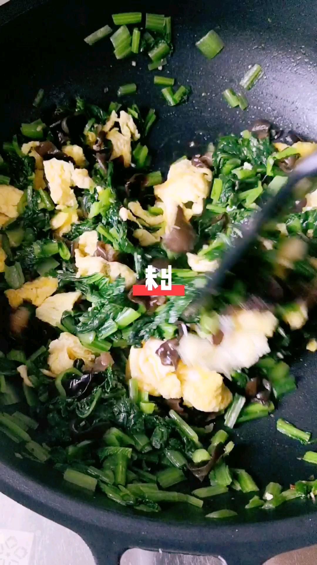 小炒菜的做法-家常味炒菜譜