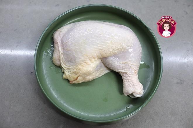 大盤雞的做法-家常味炒菜譜-易網<a href=http://m.henggaotouzi.com/ target=_blank class=infotextkey>健康養生</a>網 大盤雞的做法-家常味炒菜譜