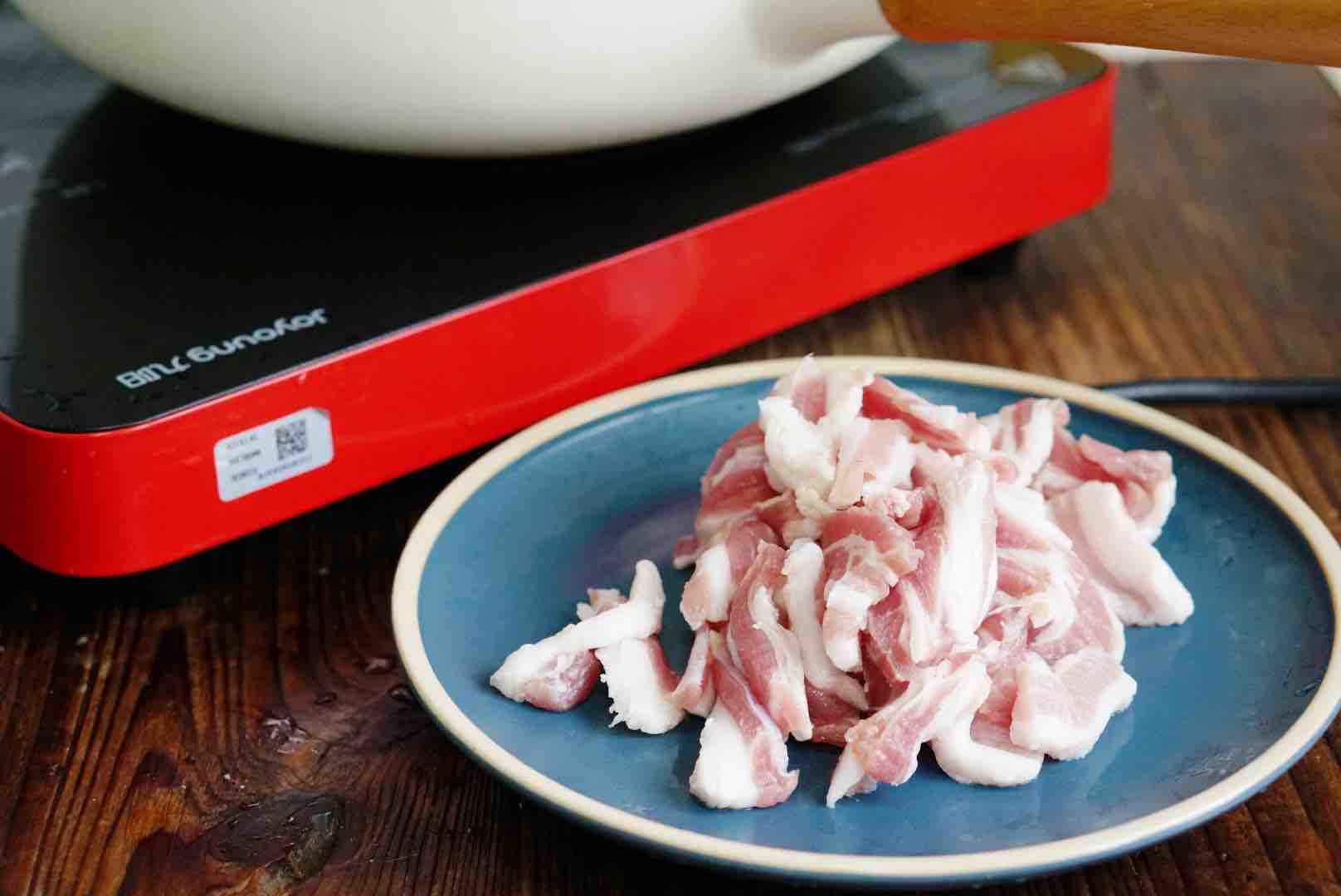 小炒肉 長沙特色菜的做法-家常味炒菜譜