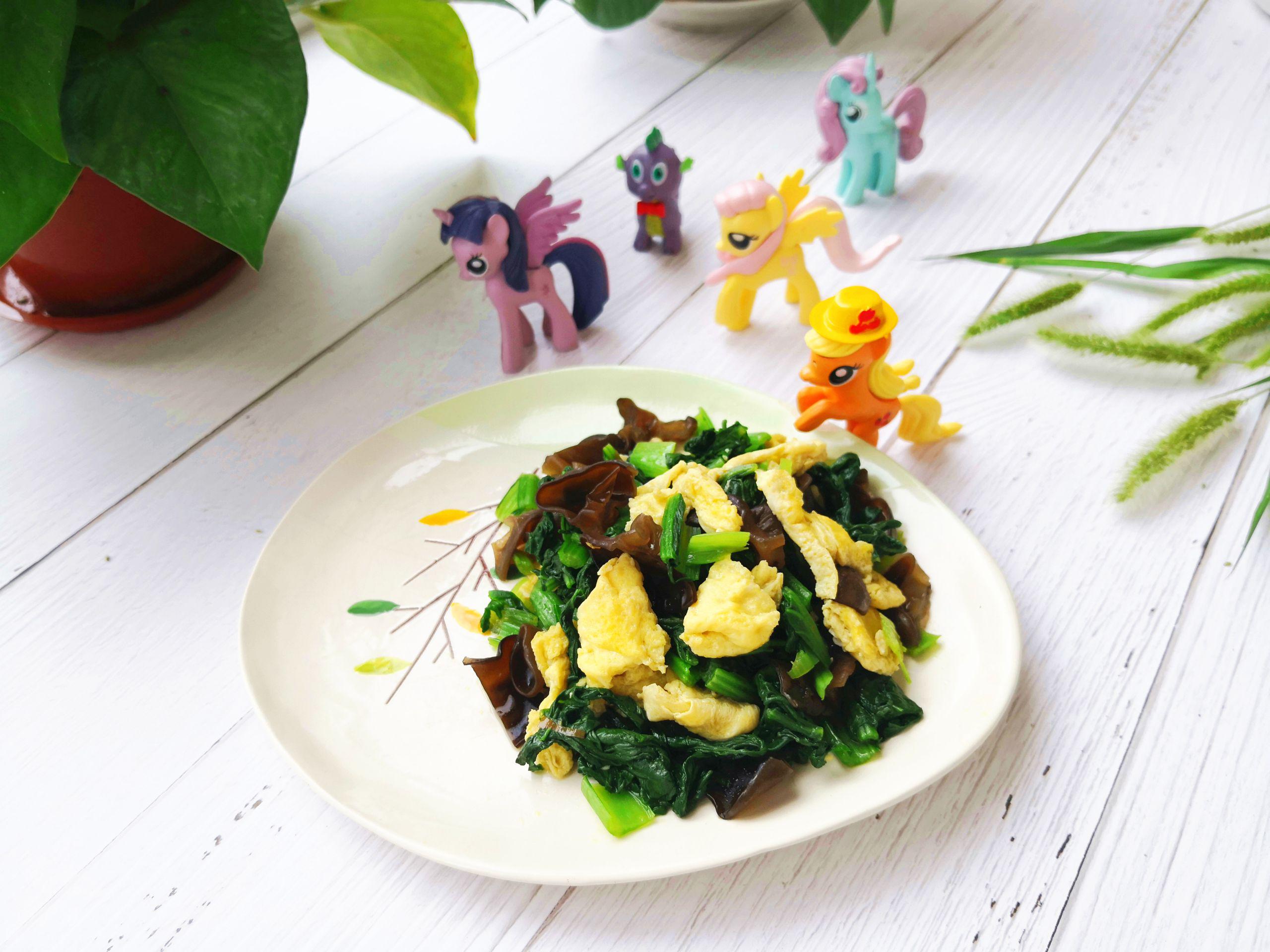 小炒菜的做法-家常味炒菜譜