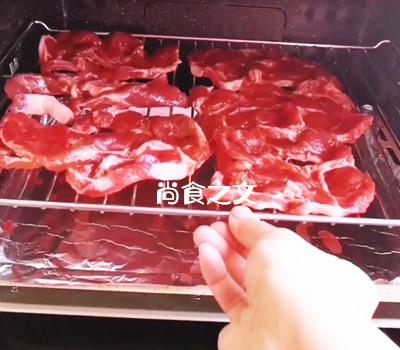 叉燒肉的做法-甜味烤菜譜