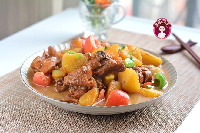 大盤雞的做法-家常味炒菜譜-易網健康養生網 大盤雞的做法-家常味炒菜譜