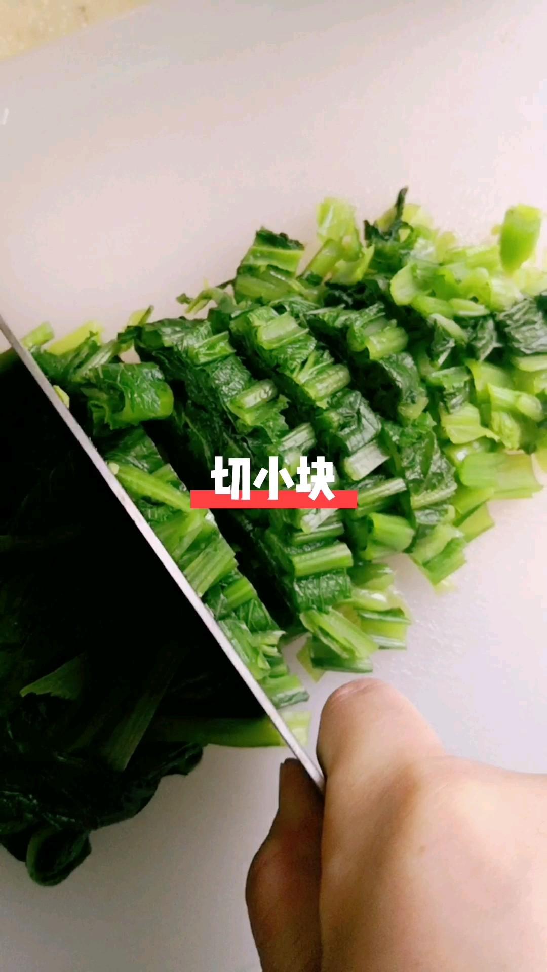 小炒菜的做法-家常味炒菜譜