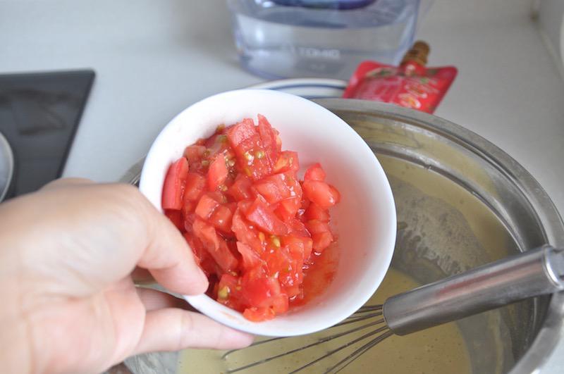 蔥香小圓餅的做法-家常味煎菜譜-易網健康養生網 蔥香小圓餅的做法-家常味煎菜譜